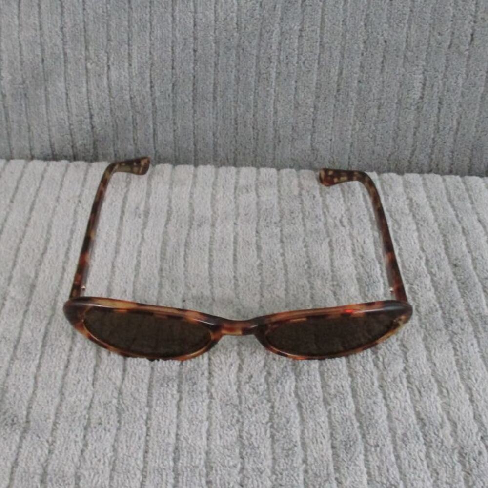 New Divine Eyewear Lara sunglasses Tort/Amber - Picture 6 of 8